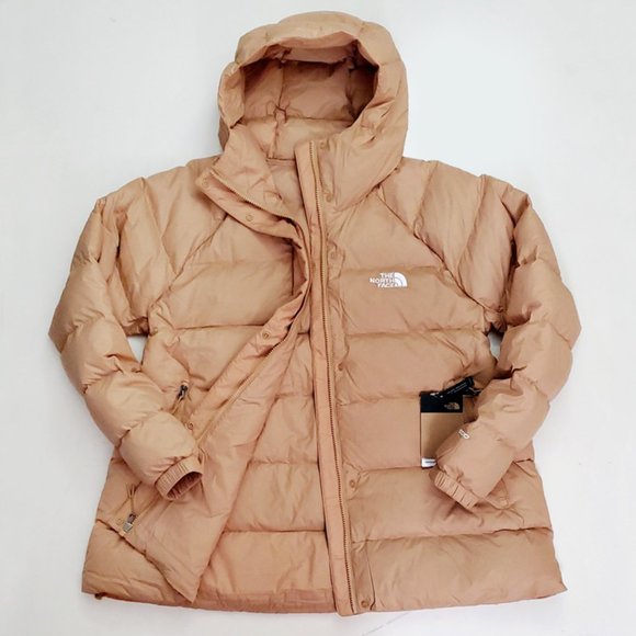 The North Face Women's Hydrenalite Down Midi Jacket - Picture 9 of 10